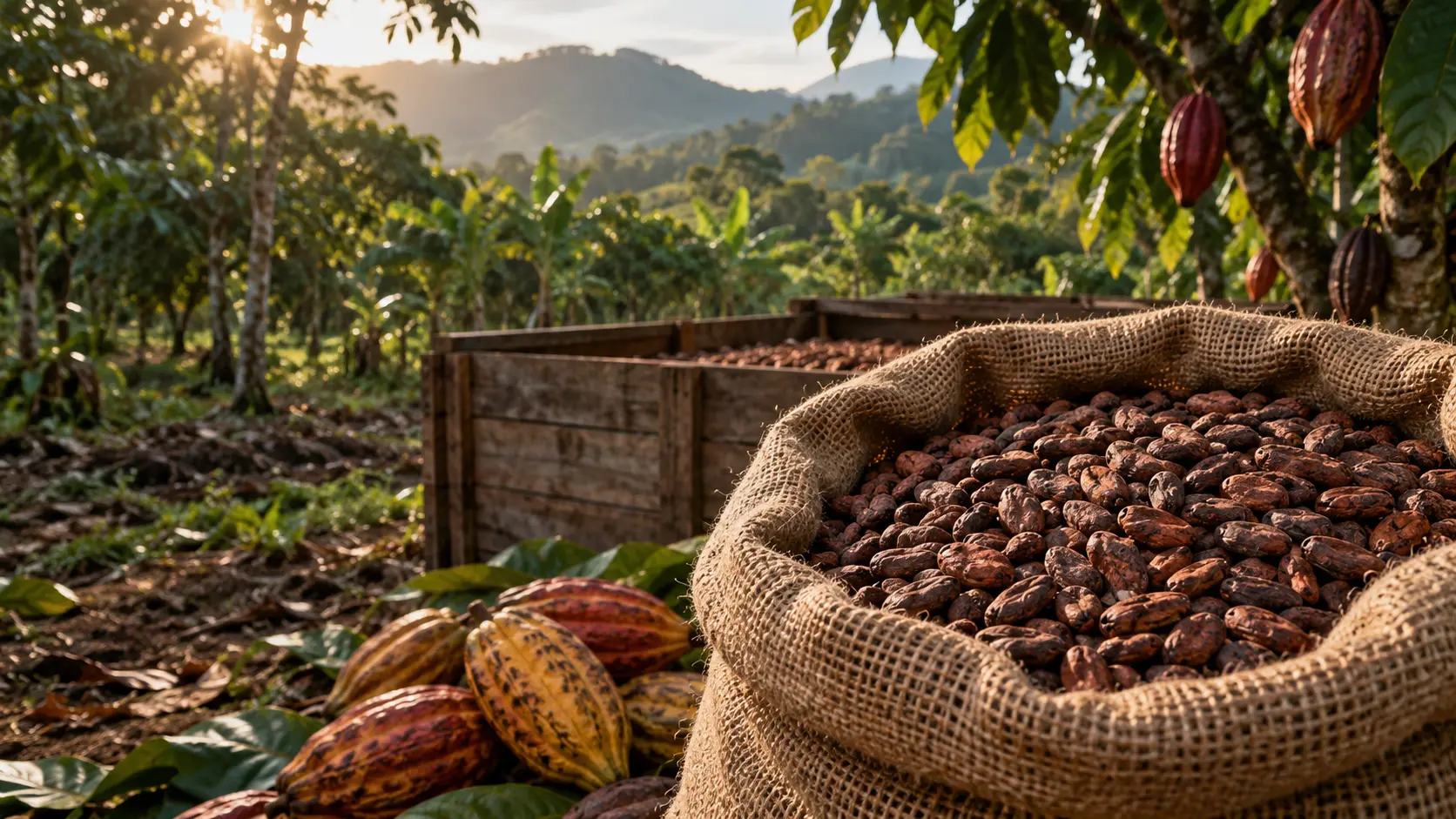 Cocoa