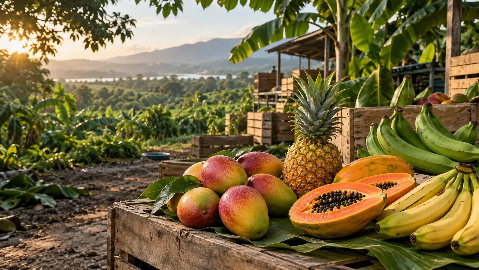 Mango